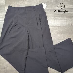 Laundry by Shelli Segal Straight Leg Dress Pants Size L
